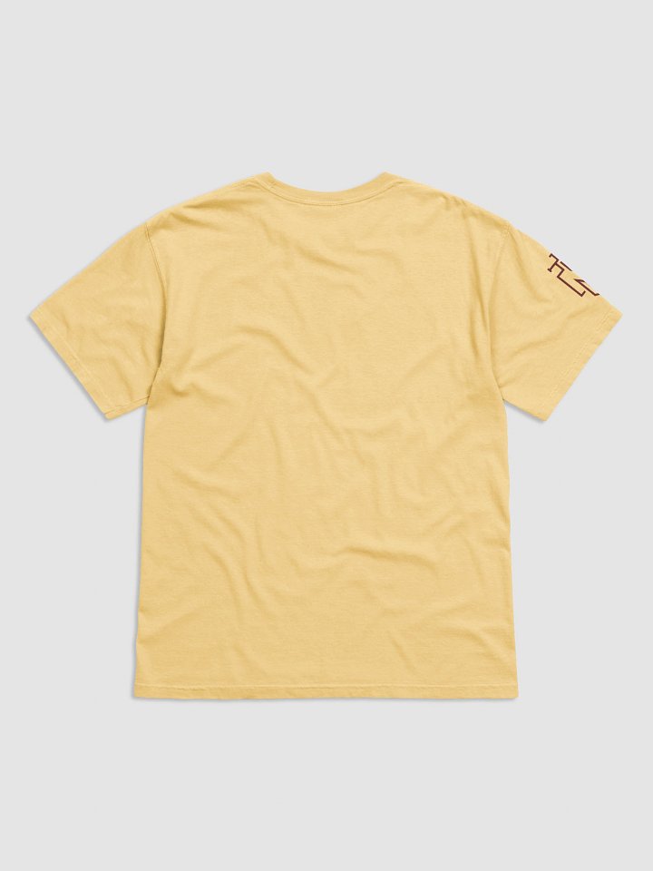 Naturolls Logo Shirt product image (21)