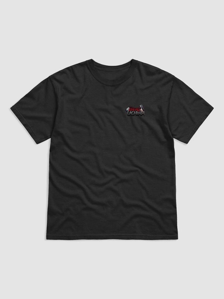 Bert Uchiha Clan Member T-Shirt product image (1)