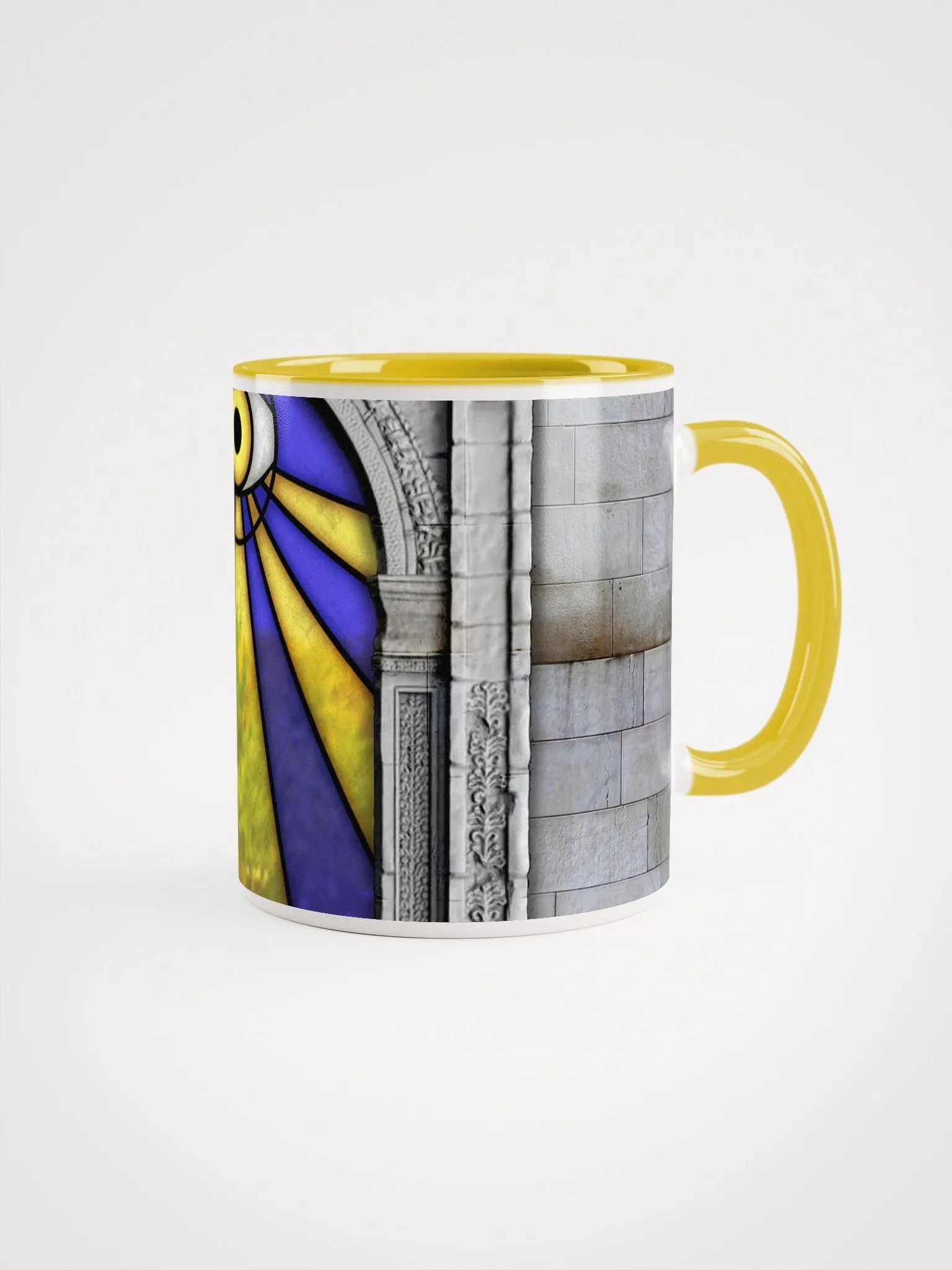The Church Mug product image (1)