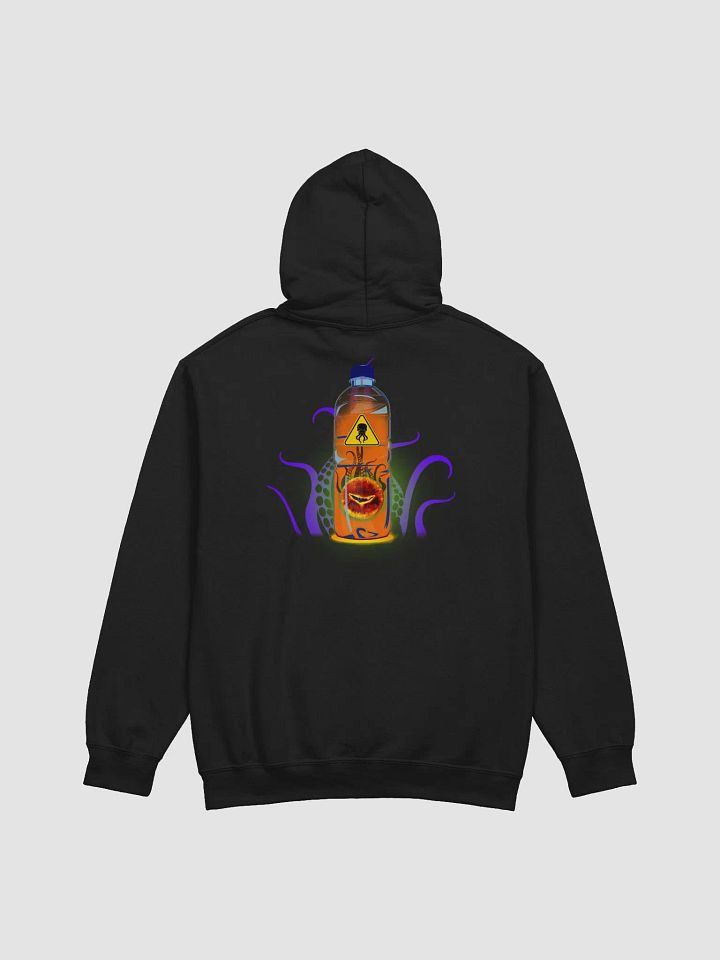 Air Drop Hoodie (Minimalist) product image (1)
