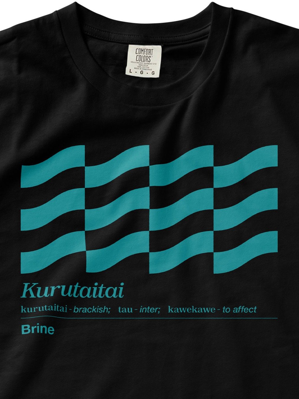 02 Kurutaitai - Brine product image (2)