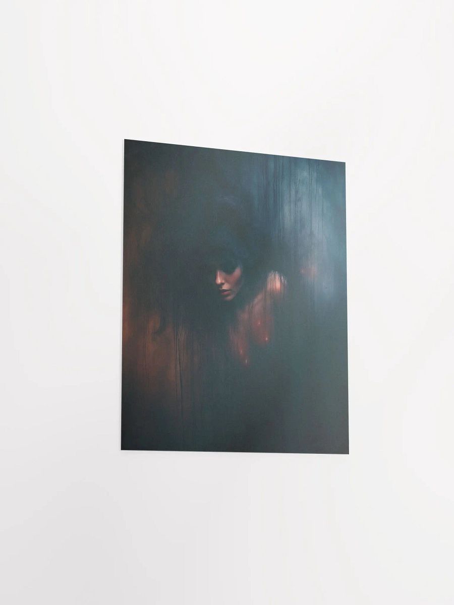 Enigmatic Matte Poster product image (21)