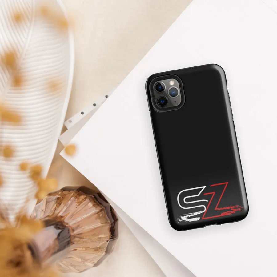 Tough iphone Case product image (5)