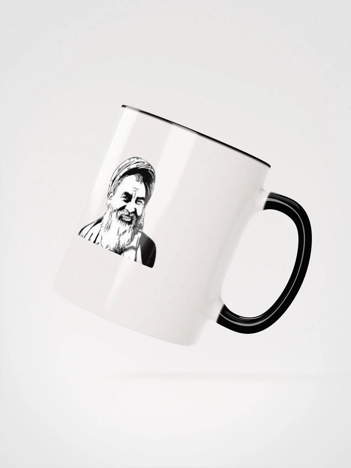 Baba Mazari Collection – Original Merchandise product image (2)