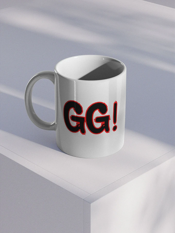 GGs! Mug product image (1)