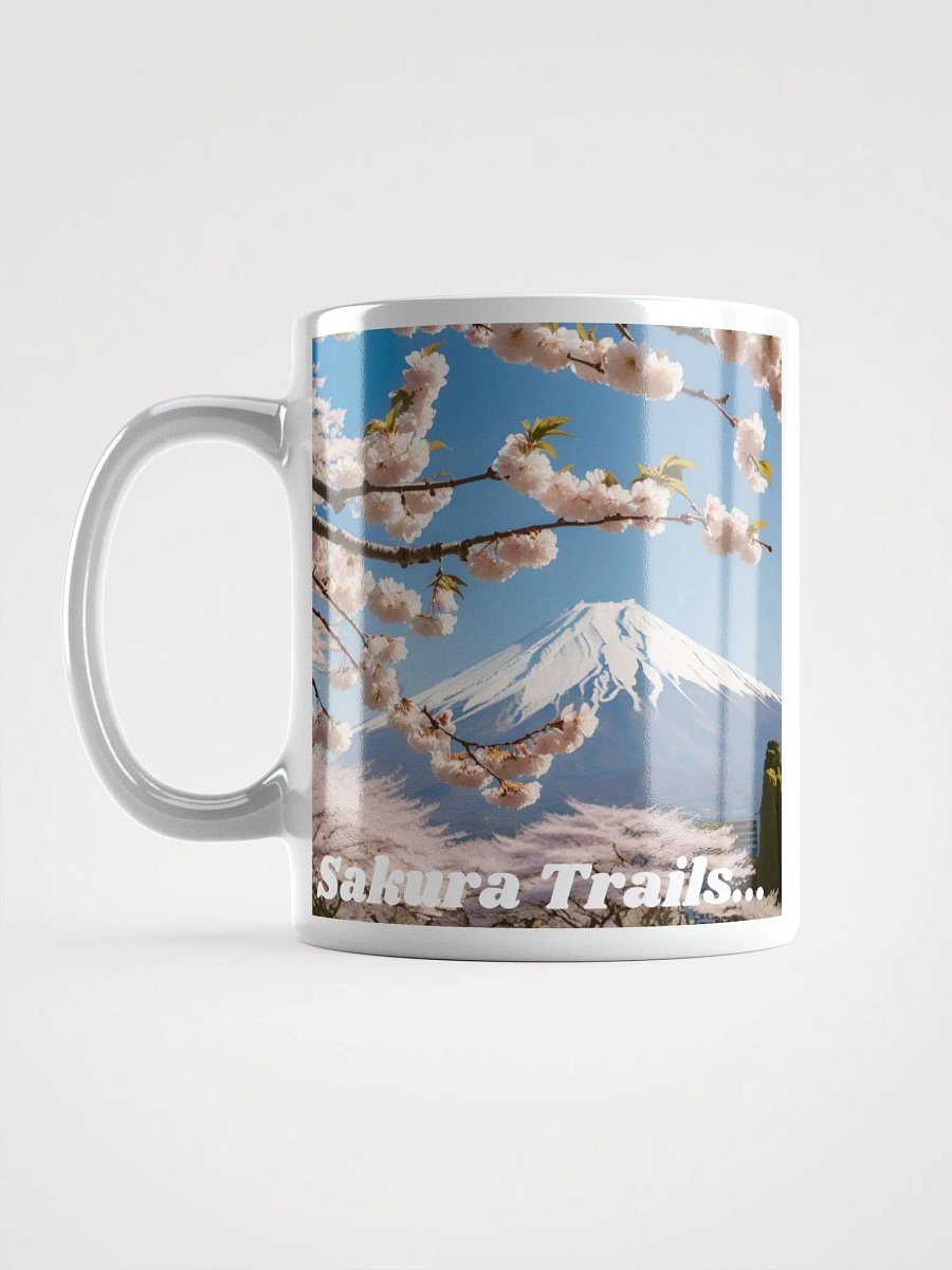 CHERRY BLOSSOM MT FUJI product image (16)