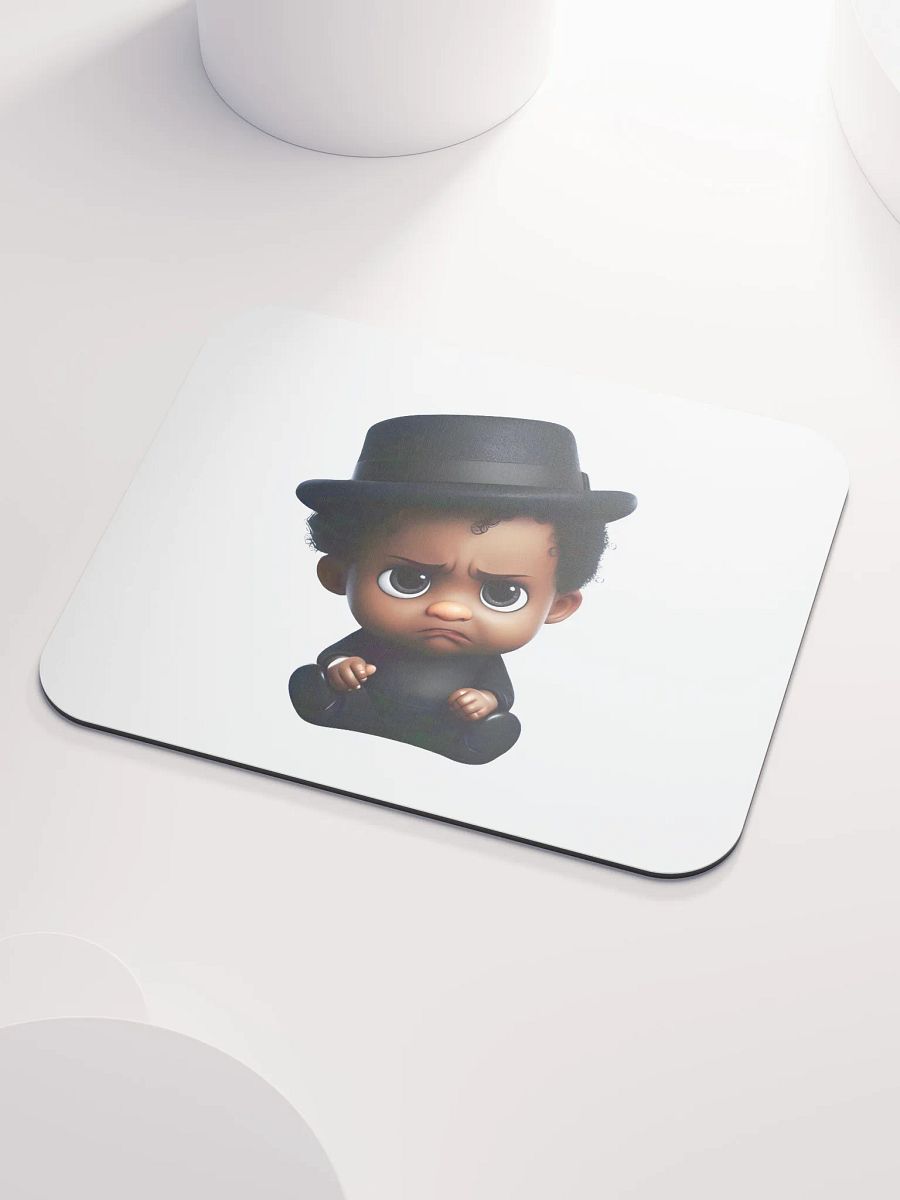 Baby Blues Mouse Pad product image (3)