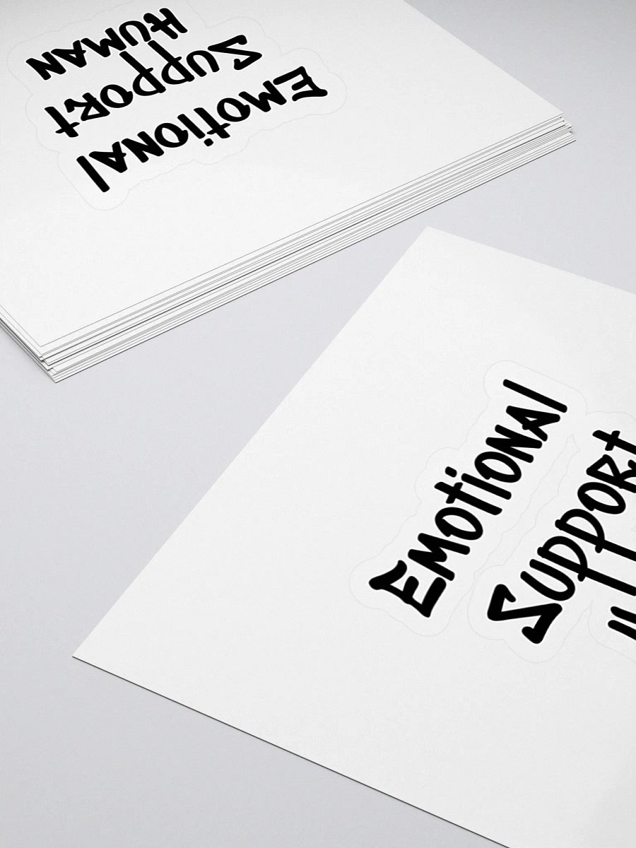 Support Sticker product image (4)