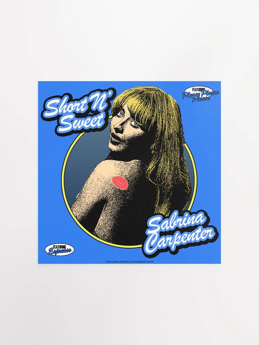 Short N' Sweet product image (2)