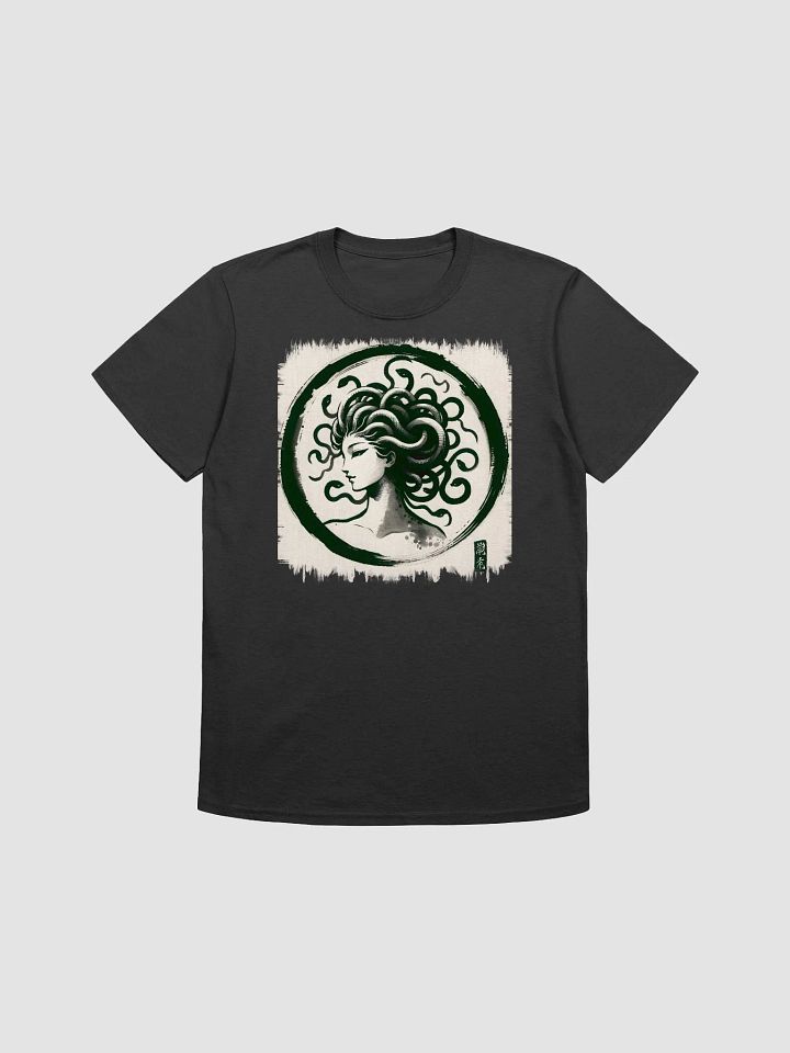 Medusa ink Japanese Enso product image (1)