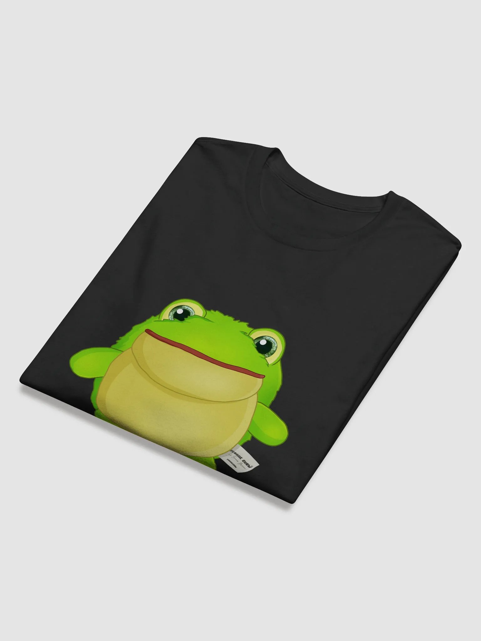 ANIMATED FROGGIE LONG SLEEVE product image (16)