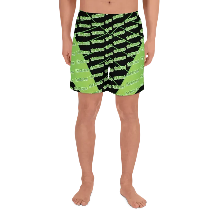 Chilling Ellis shorts product image (2)