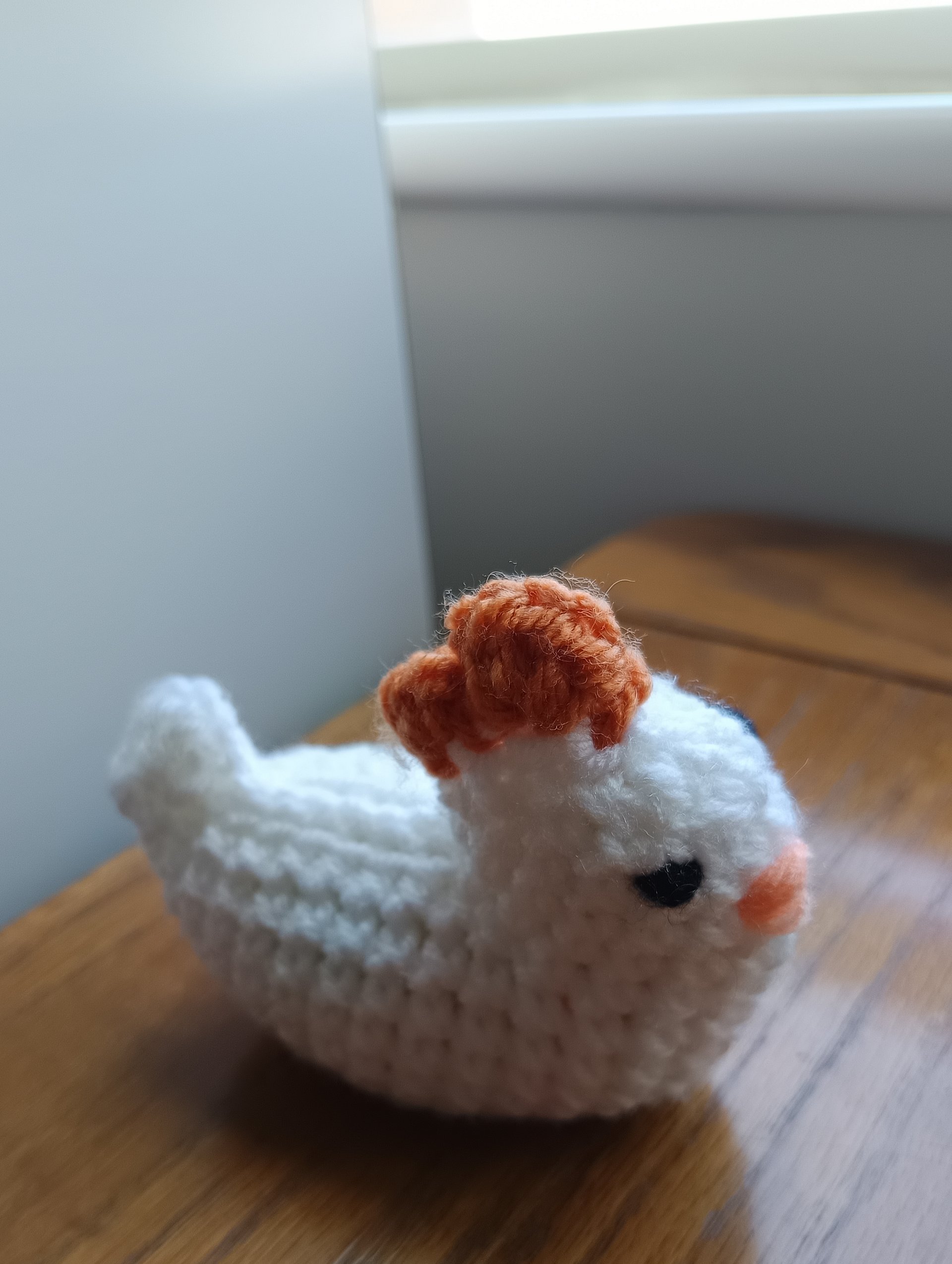 Mini Chicken product image (2)