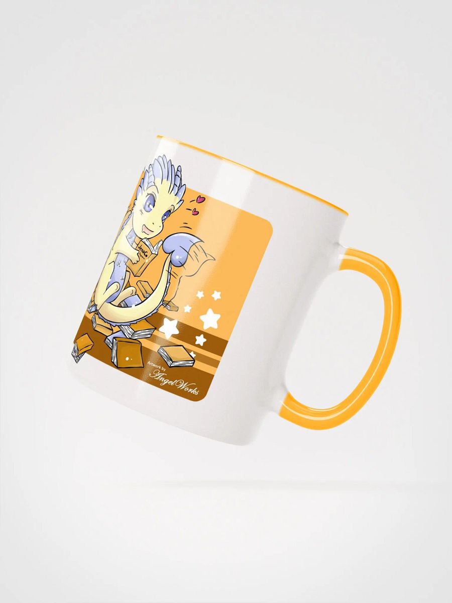 JenaCo VIII - Colorful Mug product image (9)