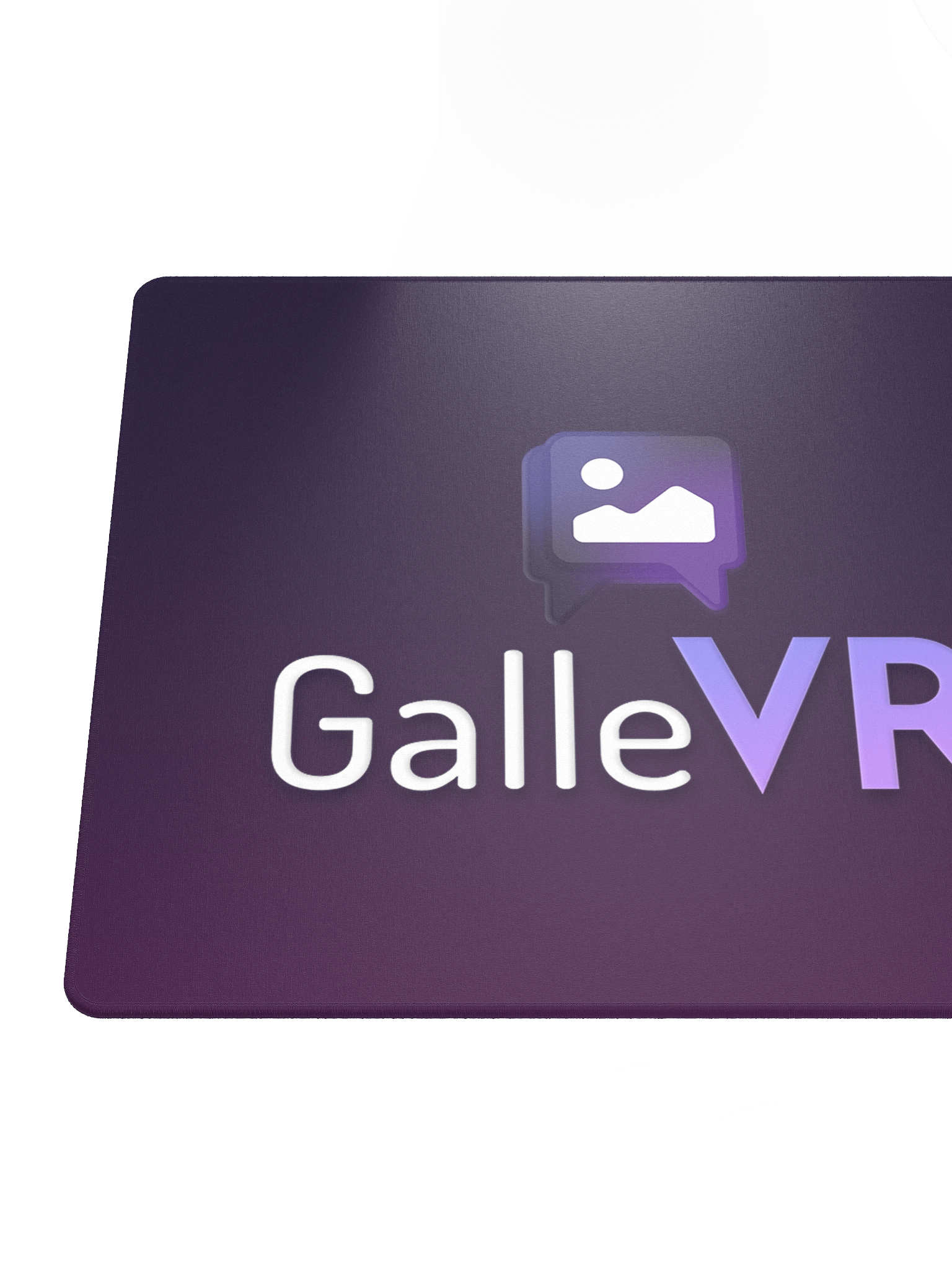 GalleVR Gaming Mouse Pad product image (4)