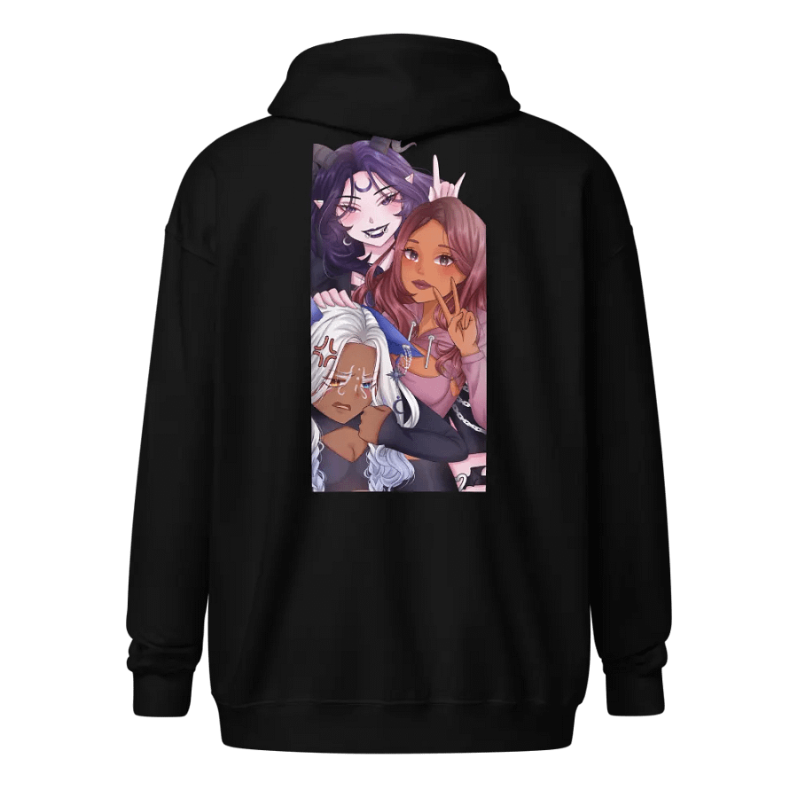 Sn0wxAngel Bff product image (1)