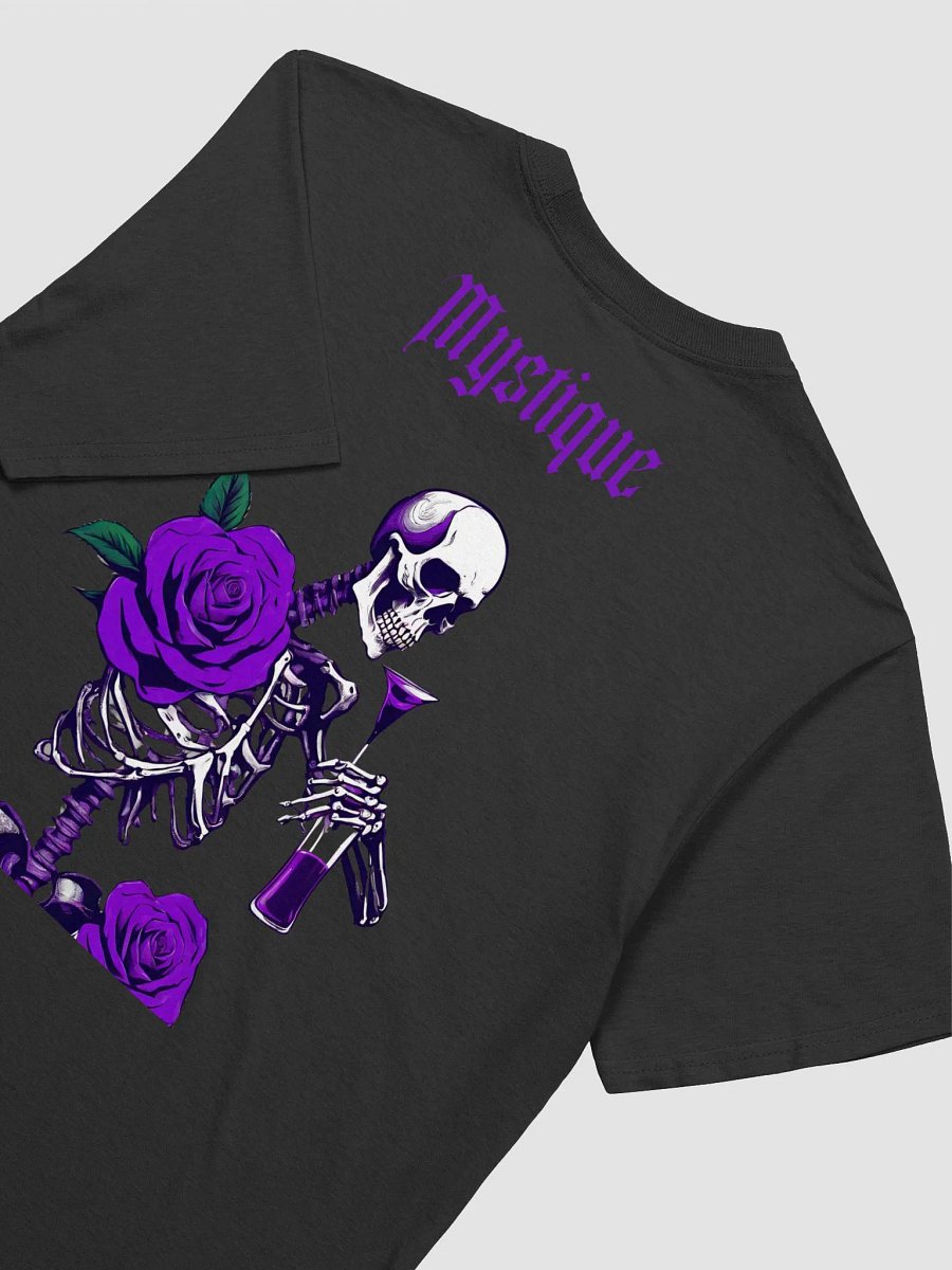 Skelly Rose Tee product image (4)