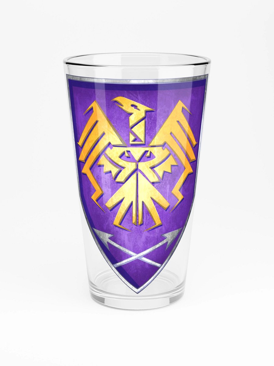 Pint Glass/ Marchwarden 2025 Exclusive product image (3)