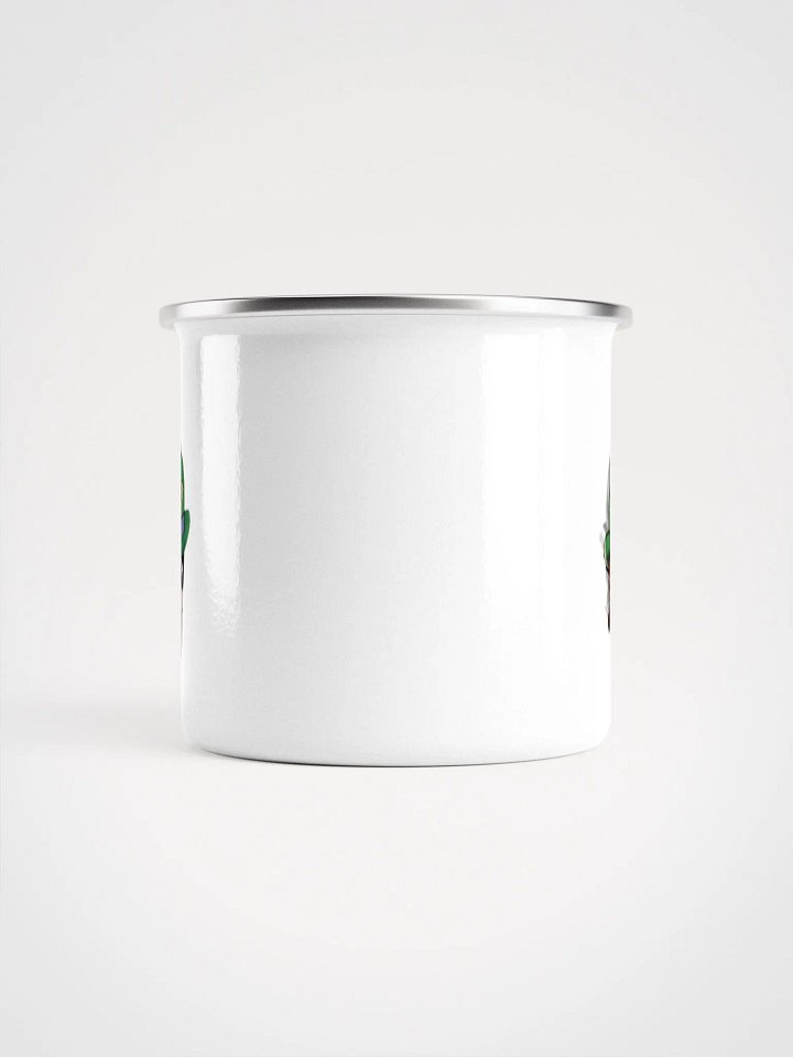 Riddler Face Coffee Cup product image (2)
