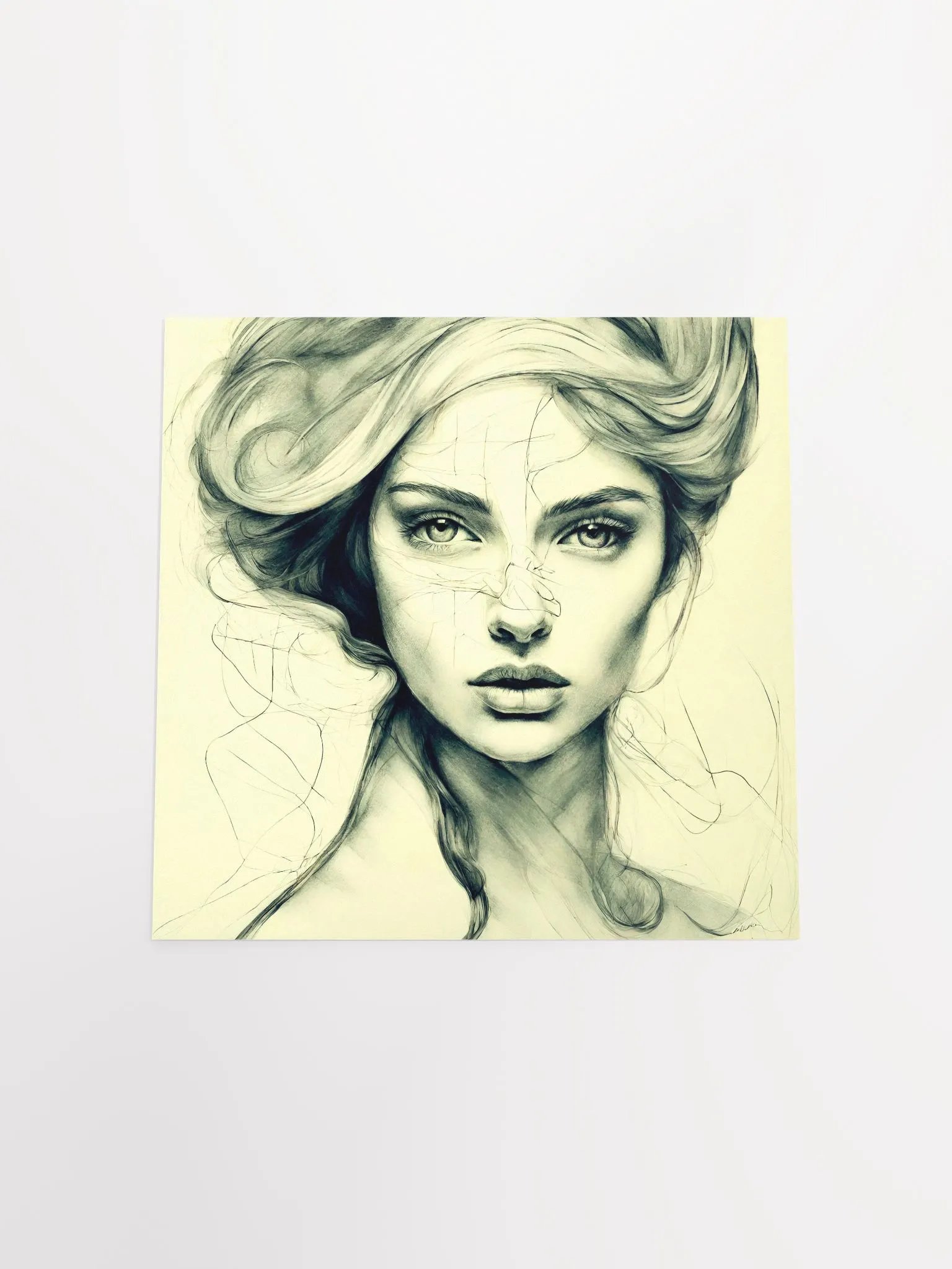 Monochrome Muse product image (4)