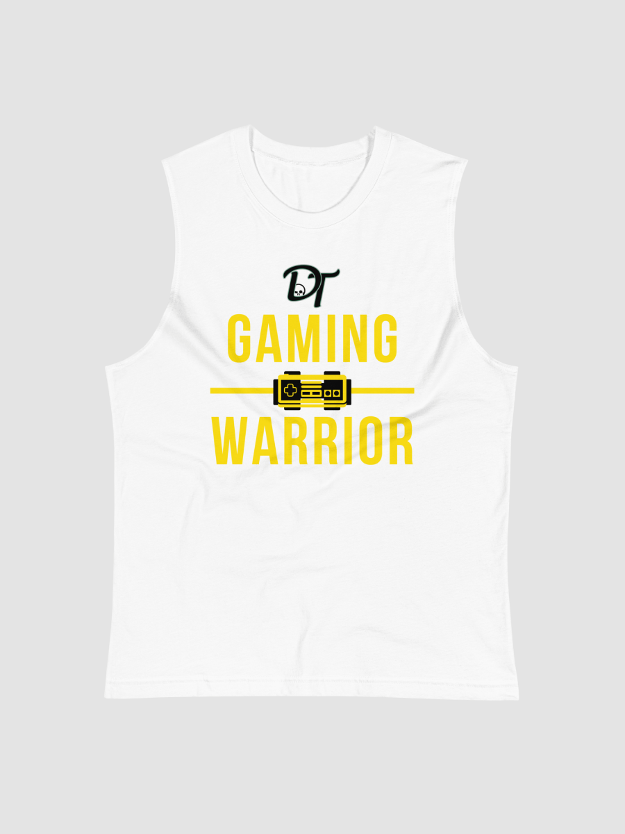 Muscle Shirt! product image (2)