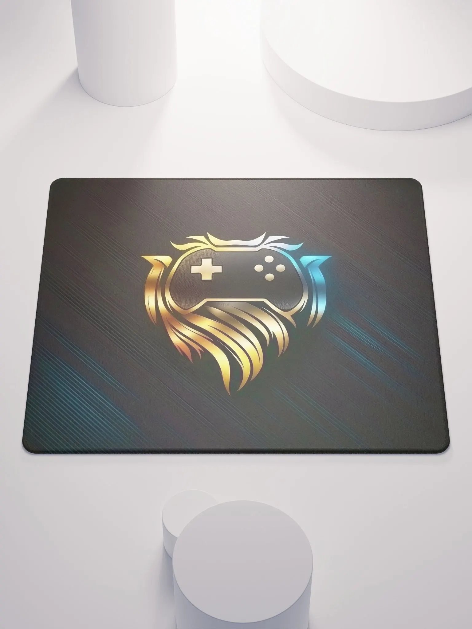 Lionheart Gaming Mousepad product image (2)