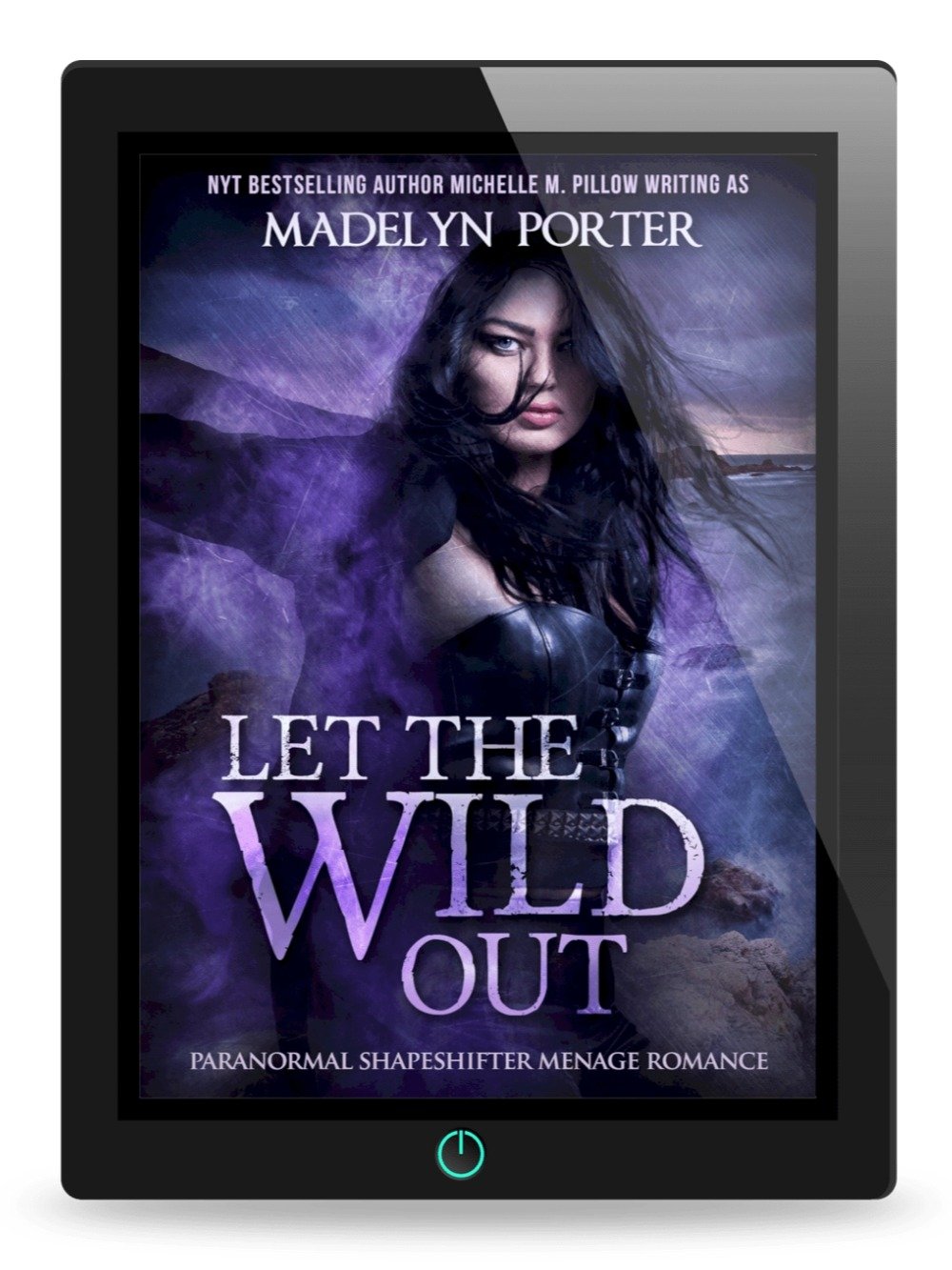 Let the Wild Out (Ebook) Why Choose Romance product image (1)