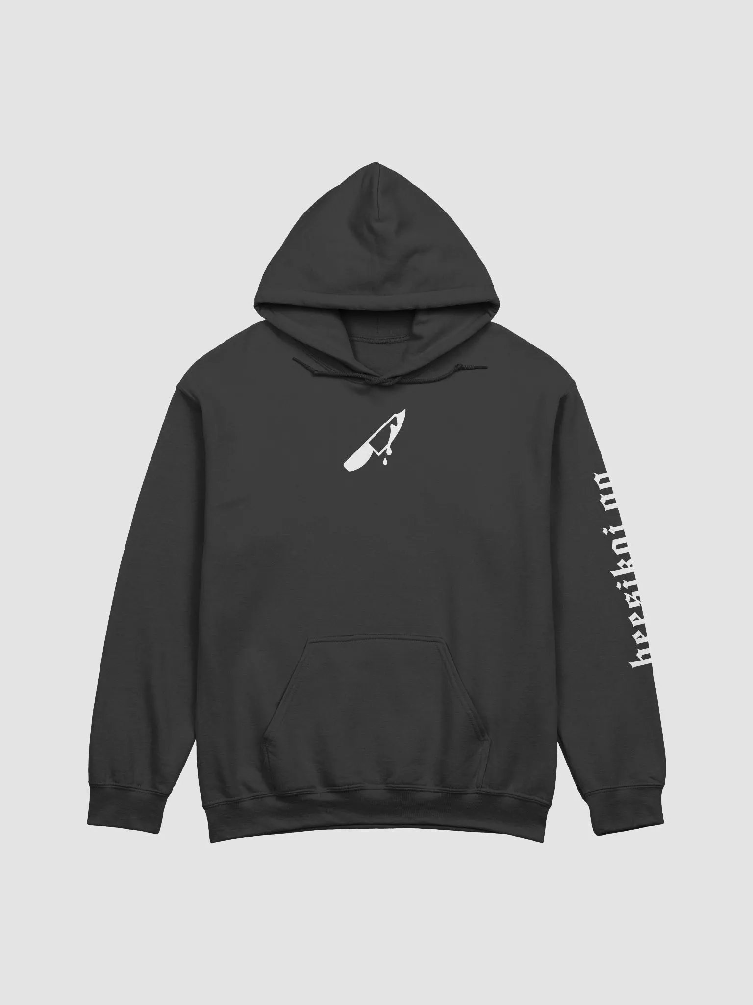 Slasher | The Hoodie product image (1)