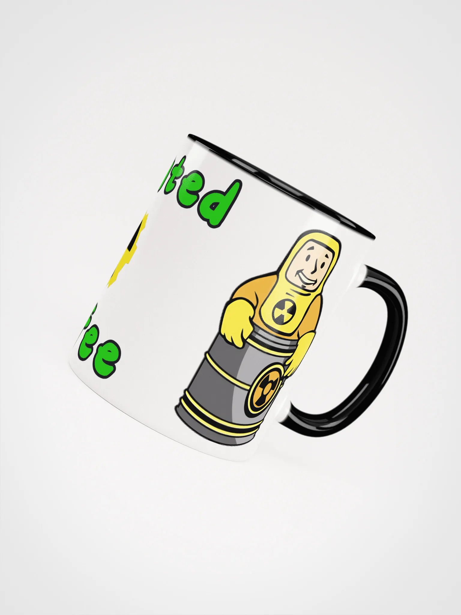 Radiated Coffee Mug product image (55)