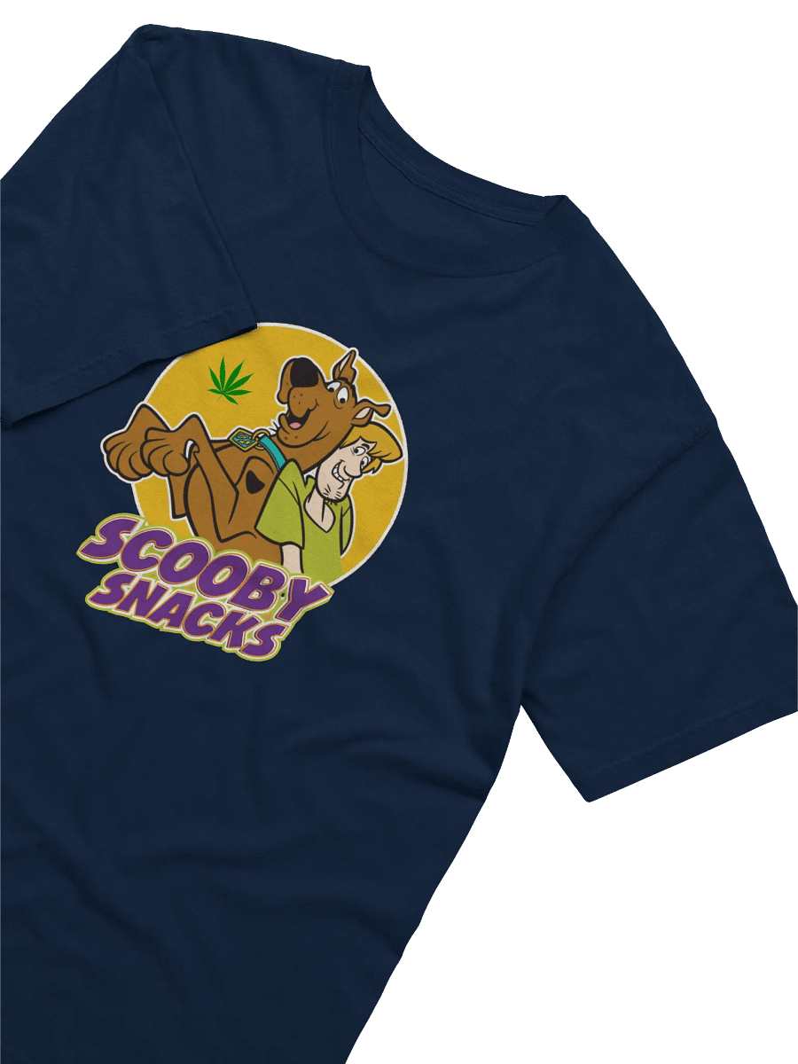 Scooby Snacks Tee product image (3)