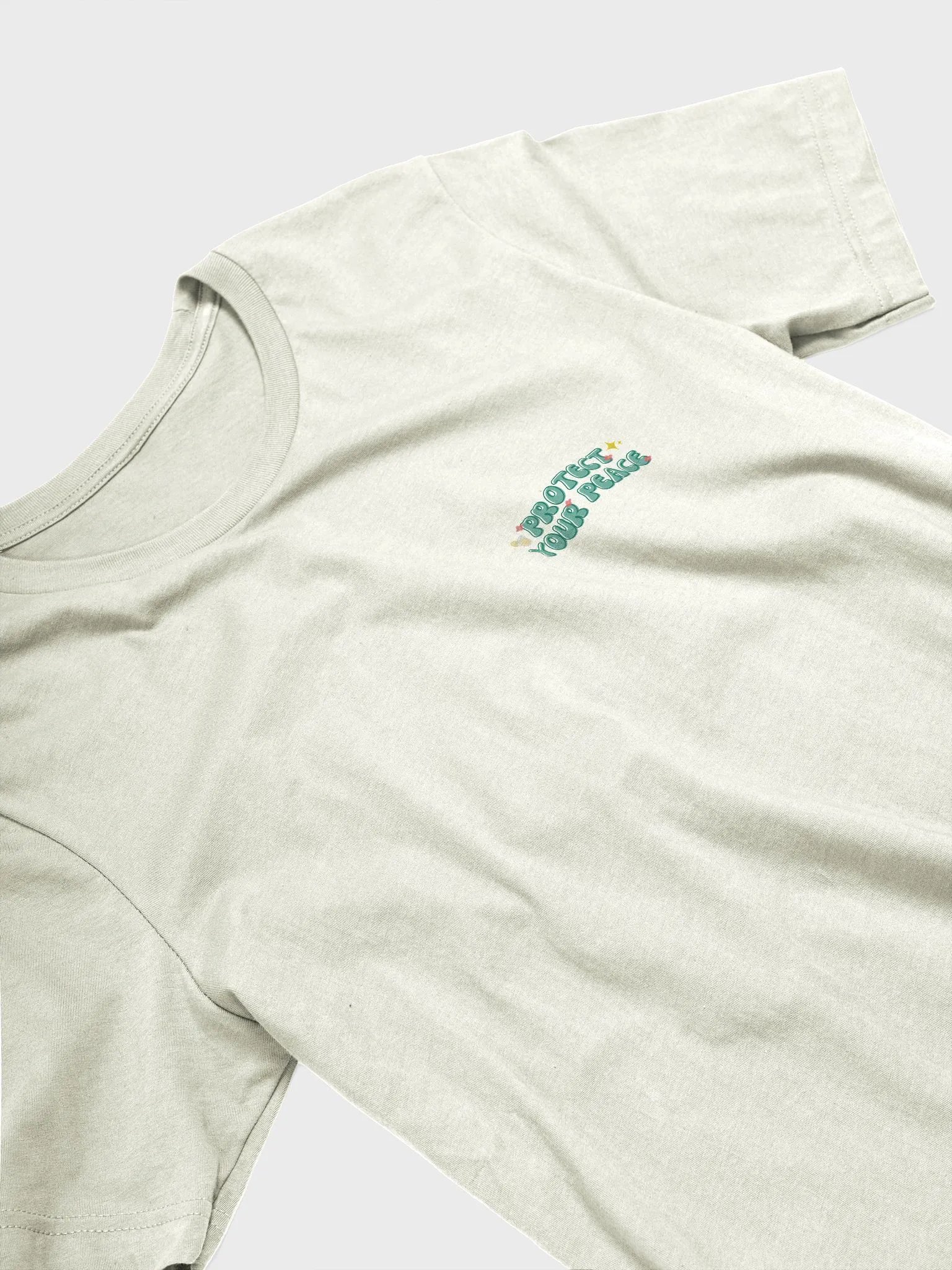 Protect your peace T-Shirt product image (6)