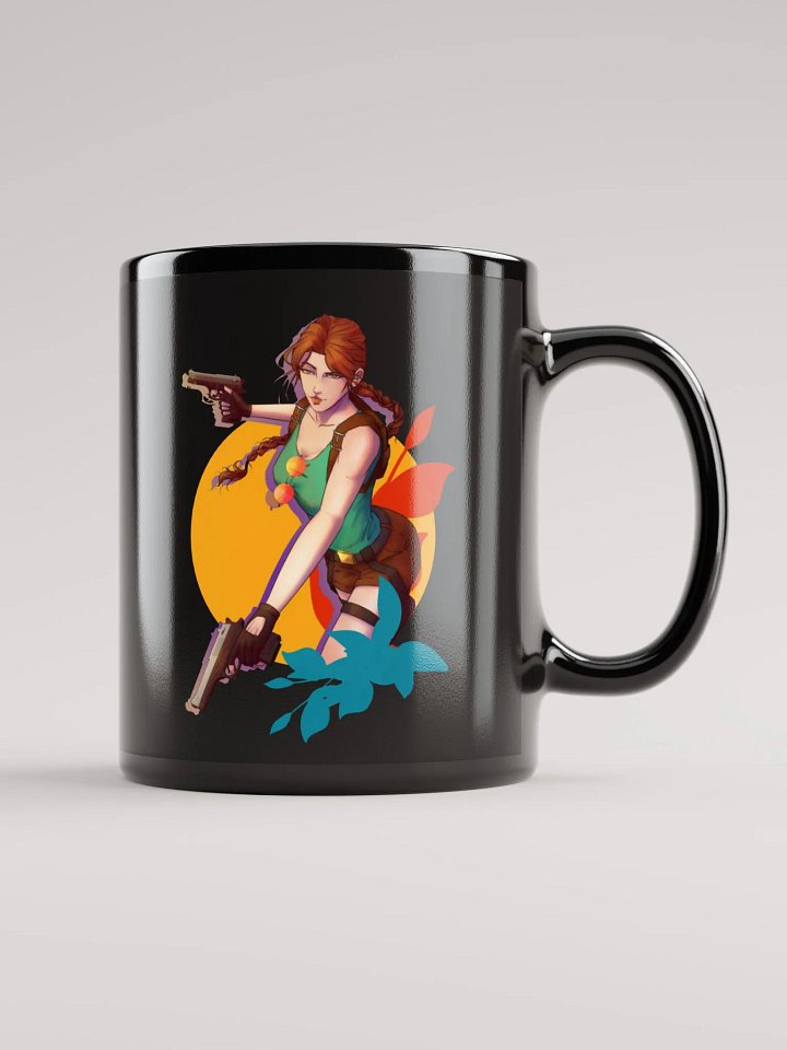 Make your own Luck (Mug) product image (1)