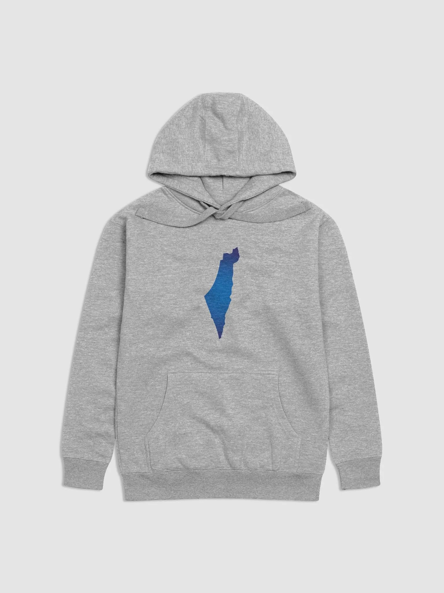 AM YISRAEL CHAI Premium Hoodie product image (23)