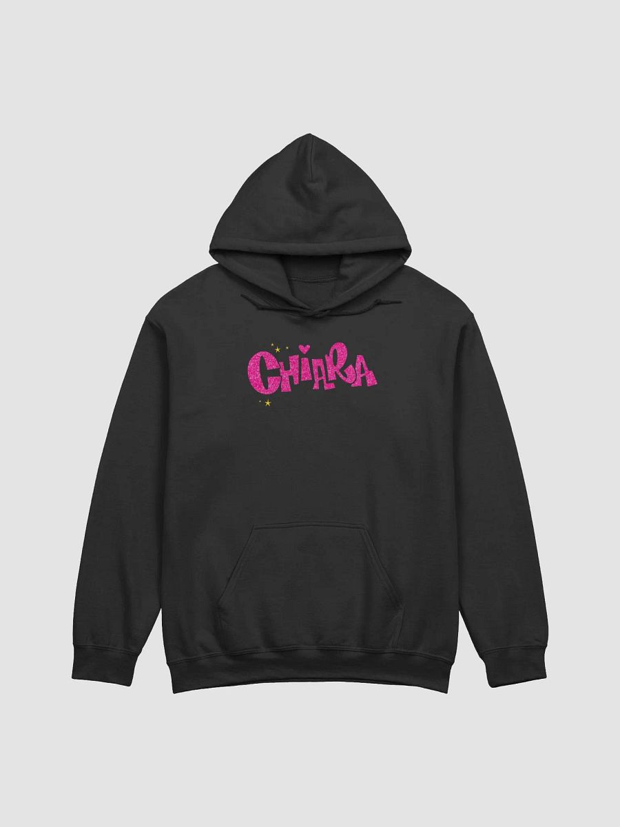CHIARA Tony Effe Hoodie product image (1)