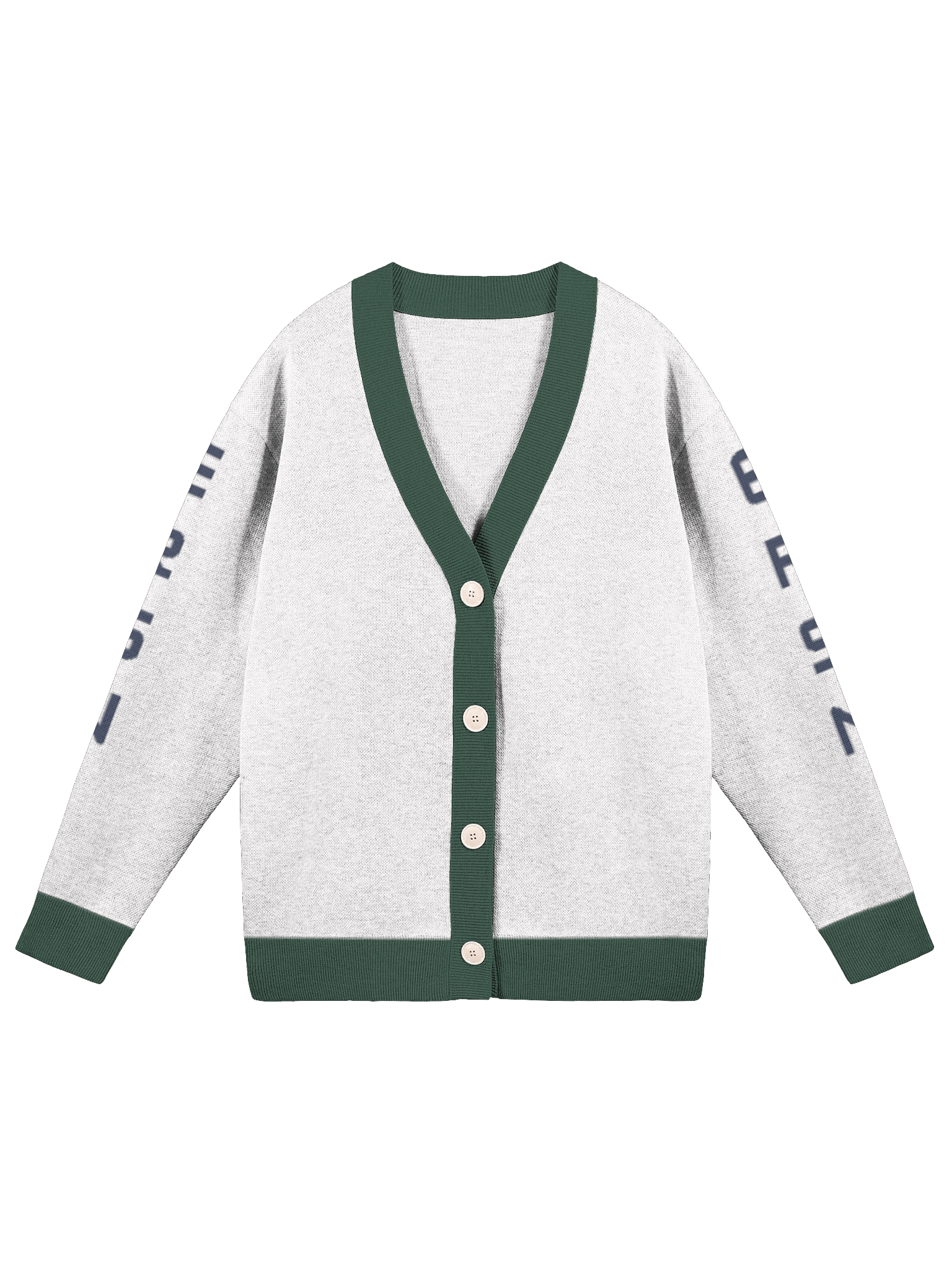 Starship Valkyrie Med Tech/Scientist Ship Knit Sweater product image (5)