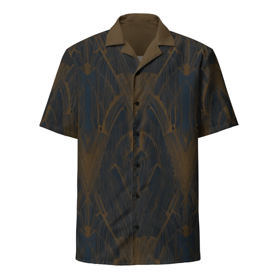 Symmetric Breeze Shirt product image (1)