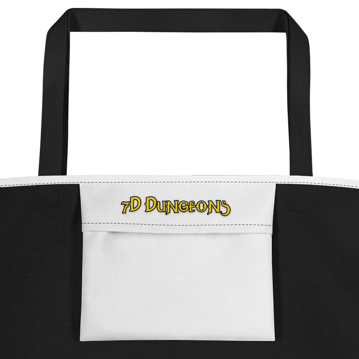 Dragon Tote Bag product image (2)