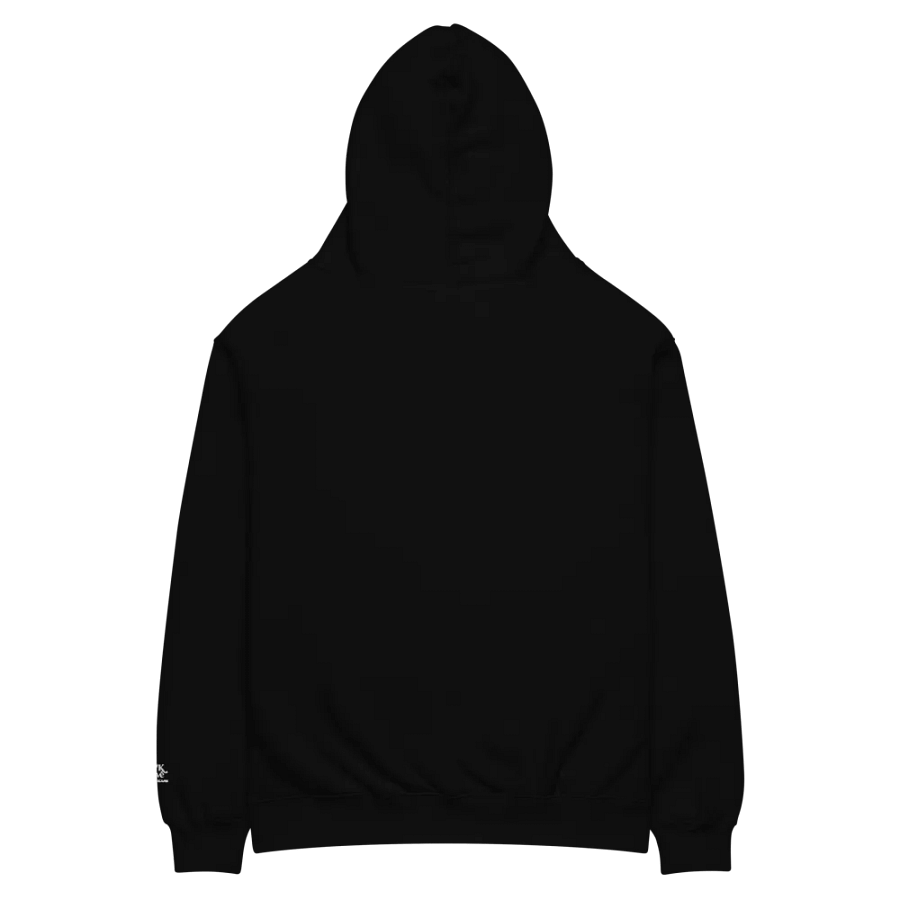 FLFC Ball Up Top Hoodie product image (5)