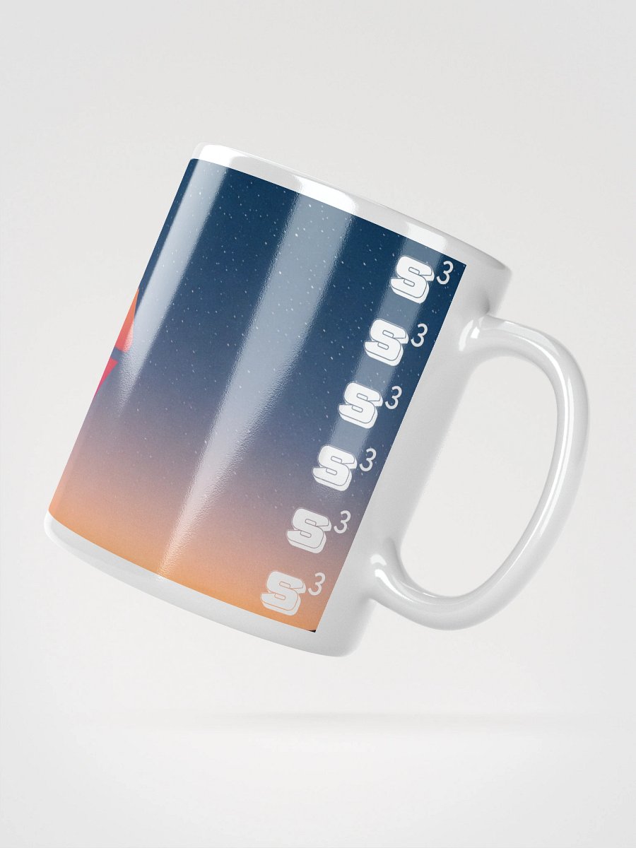 S³ Shining Mug product image (2)