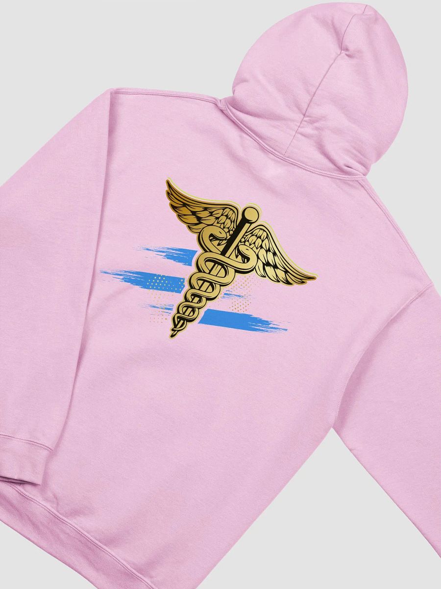 YOLANDO WARRIOR HOODIE (NEW) product image (4)