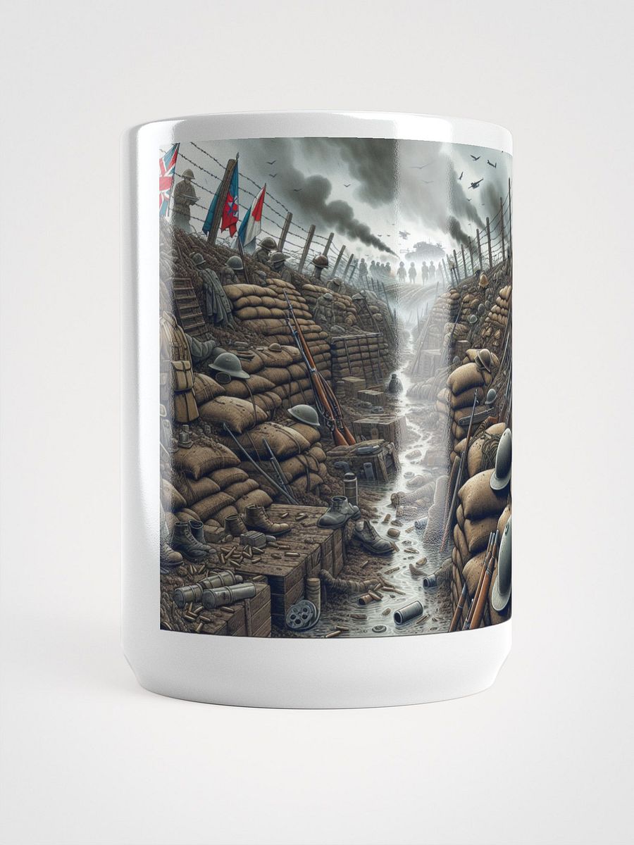 world war mug design product image (5)