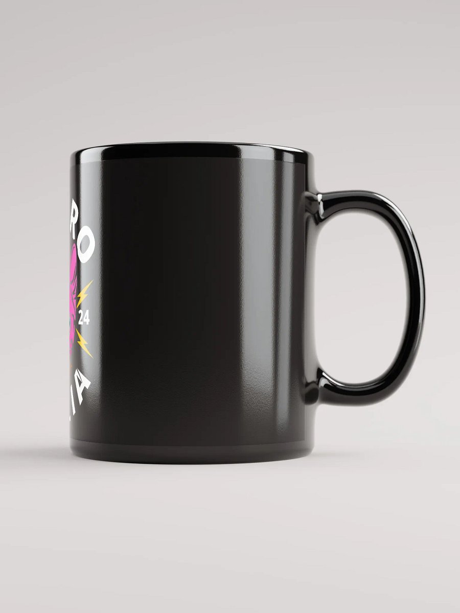 Ailurophilia Electric Mug product image (3)