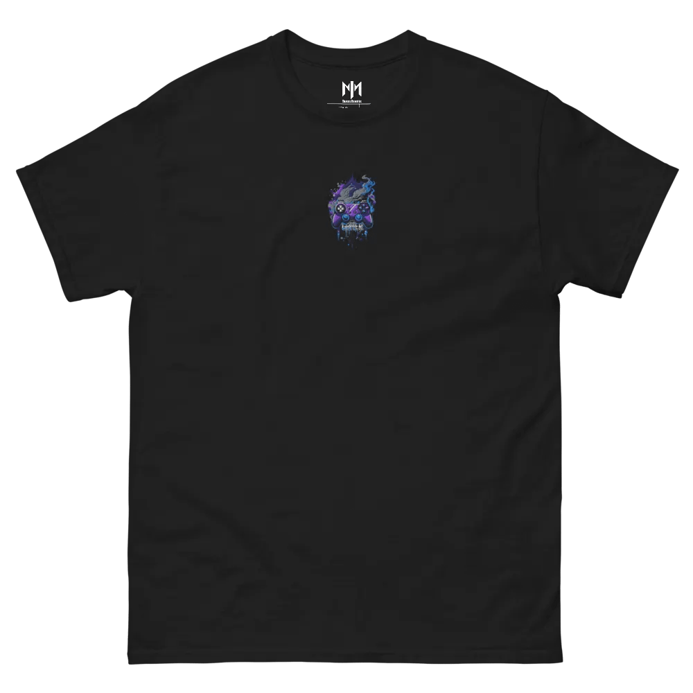 Gamer Heavyweight T-Shirt product image (4)