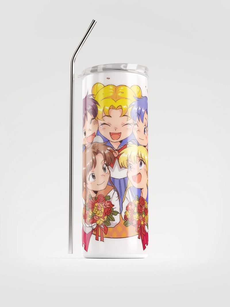 Moonie Tumbler