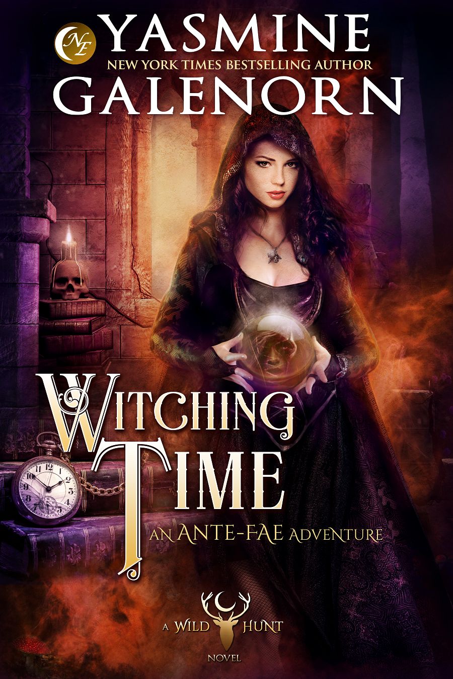 Witching Time product image (1)