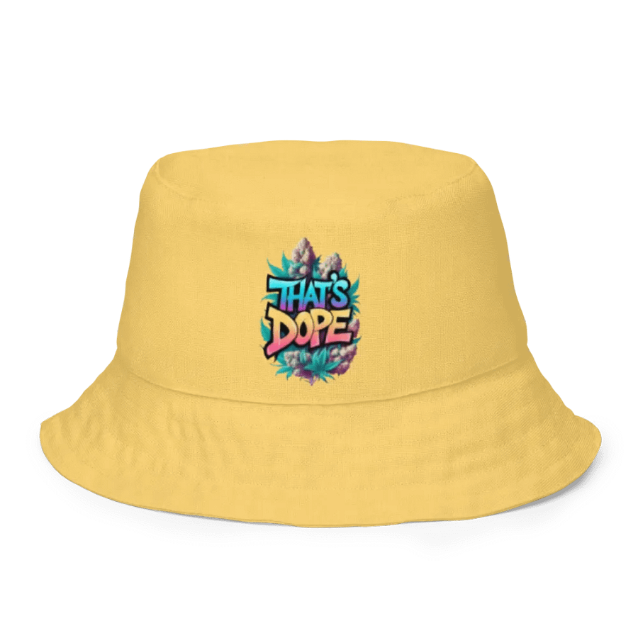 That's Dope (H004) product image (10)