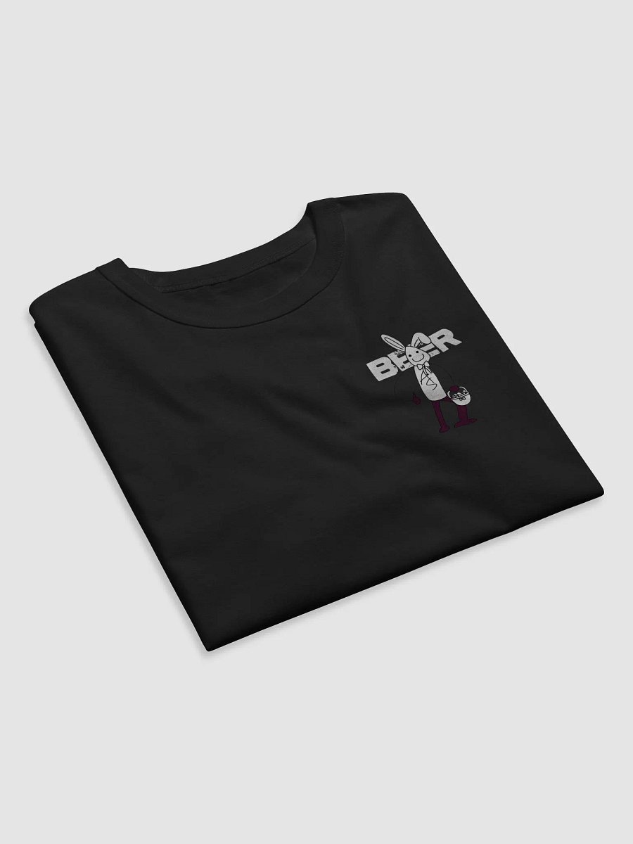 Albat's Studios' Character Easter Bunny T-Shirt product image (5)
