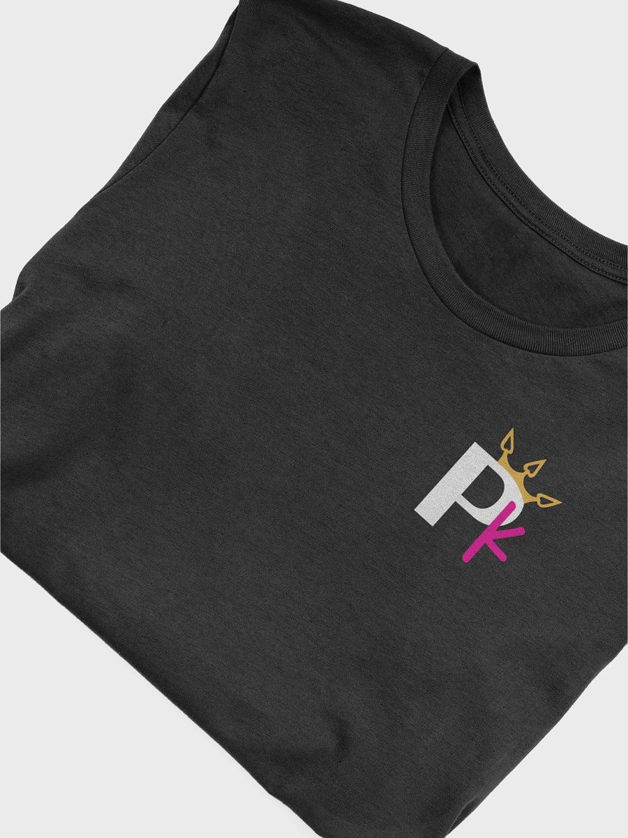 Kiwi Tee - Black product image (6)