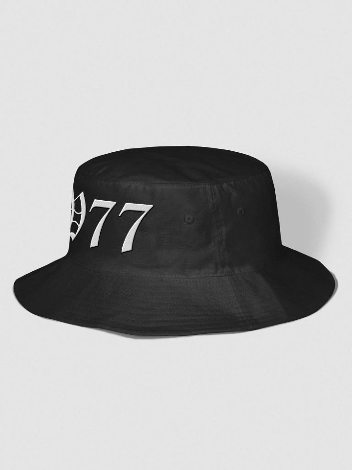 W77 Flexfit Bucket Hat product image (6)