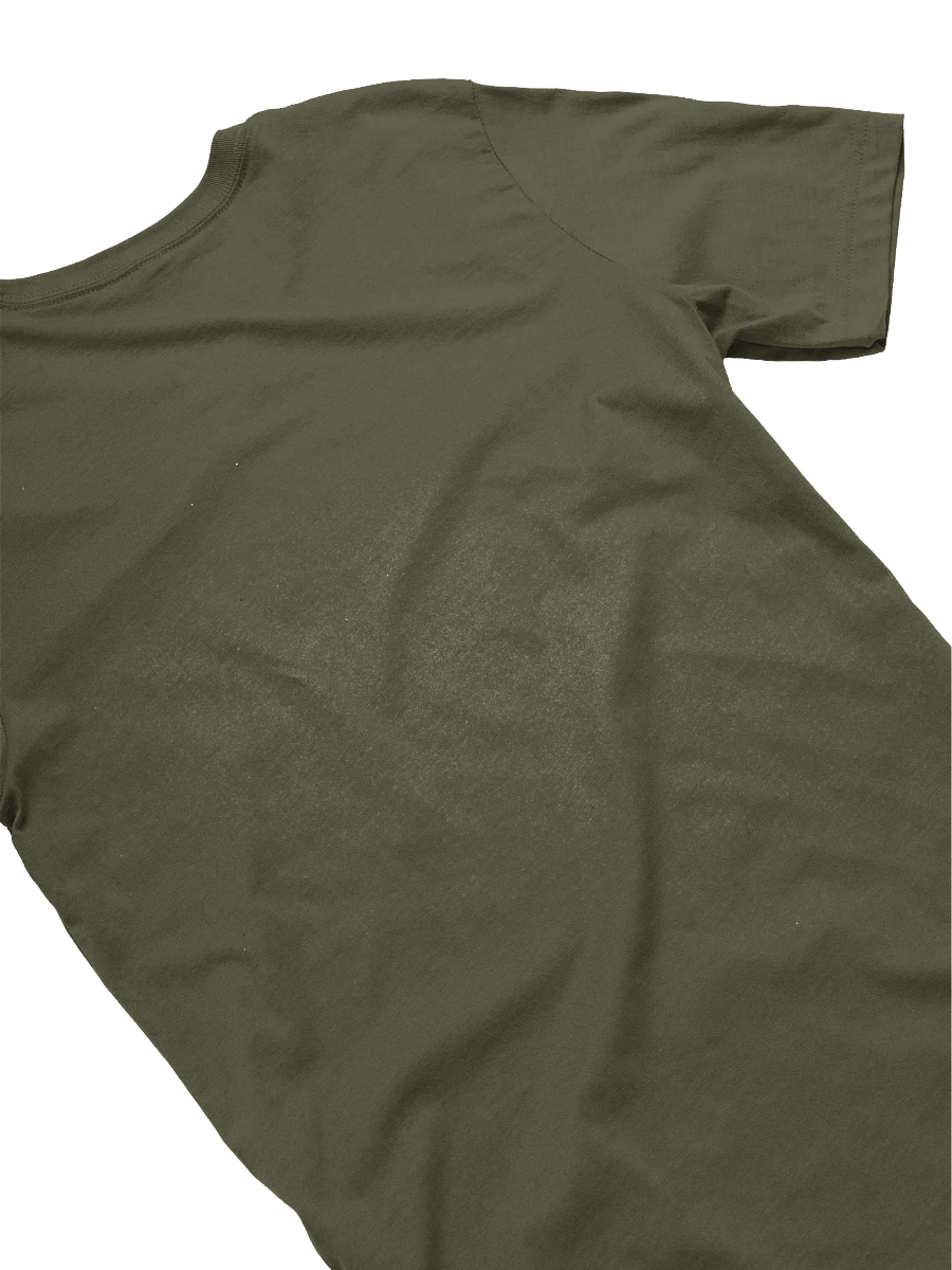 Vintage Toyota FJ40 Land Cruiser T-Shirt product image (28)
